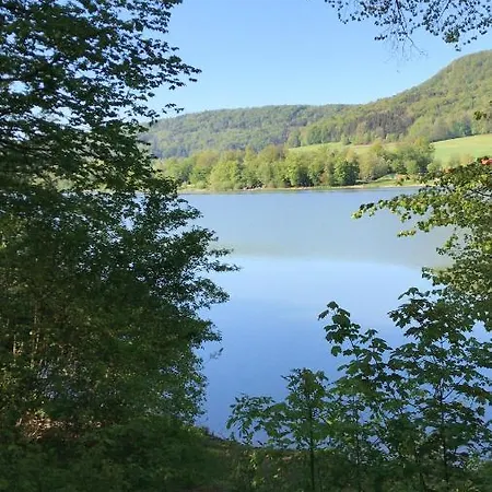 Mit Terrasse Bei Nuernberg *