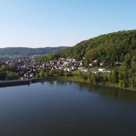 Mit Terrasse Bei Nuernberg Happurg