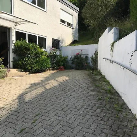 Mit Terrasse Bei Nuernberg