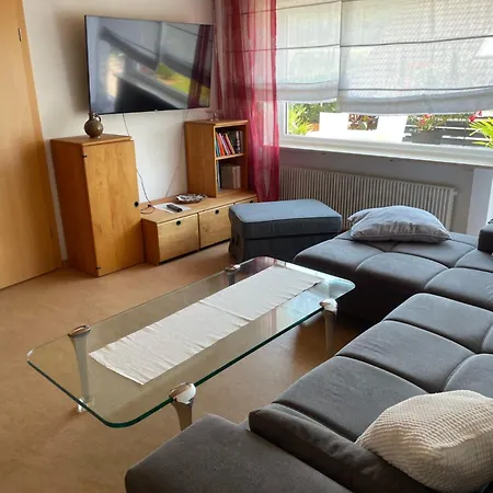 Mit Terrasse Bei Nuernberg *