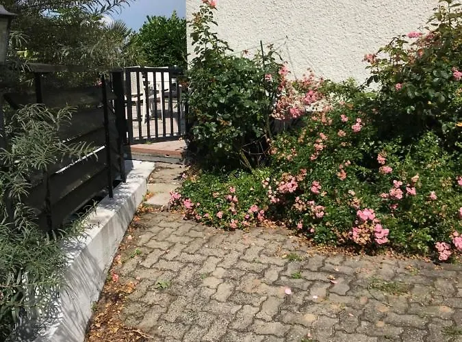 Mit Terrasse Bei Nuernberg