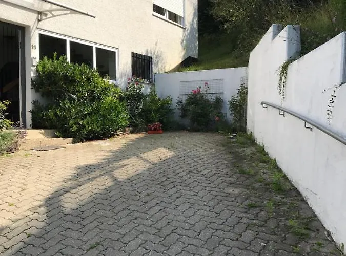 Mit Terrasse Bei Nuernberg