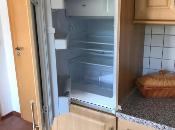 Appartement Mit Terrasse Bei Nuernberg Happurg