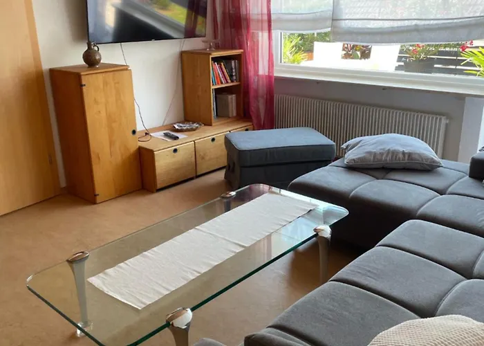 Mit Terrasse Bei Nuernberg *