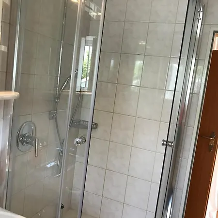 Mit Terrasse Bei Nuernberg Apartman