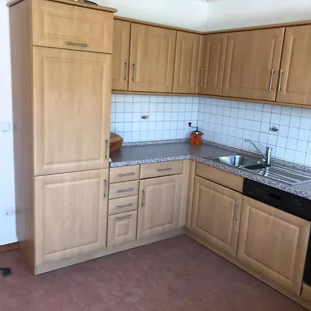 Apartman Mit Terrasse Bei Nuernberg Happurg