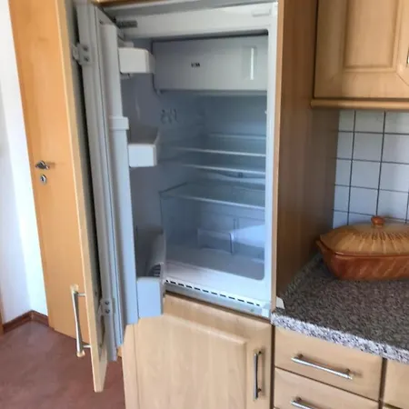 Apartment Mit Terrasse Bei Nürnberg Happurg