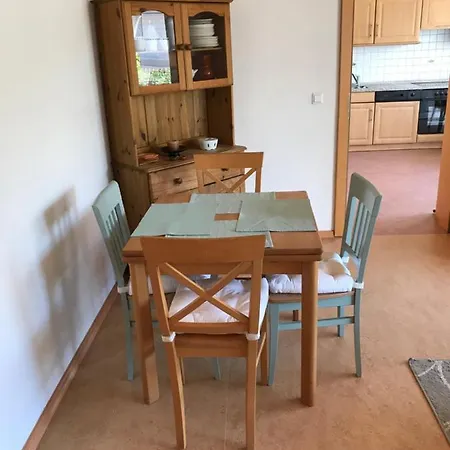 Apartman Mit Terrasse Bei Nuernberg *