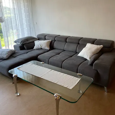 Mit Terrasse Bei Nürnberg Happurg